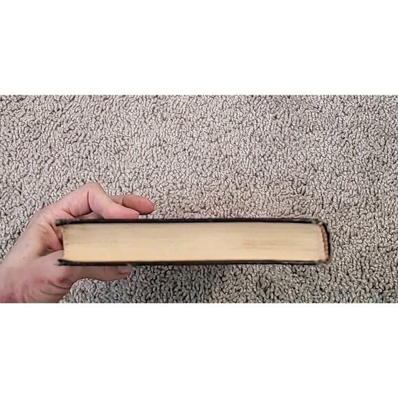 The Illustrated Man by Ray Bradbury – 1951 Book Club Edition Hardcover – VGC - Picture 6 of 10